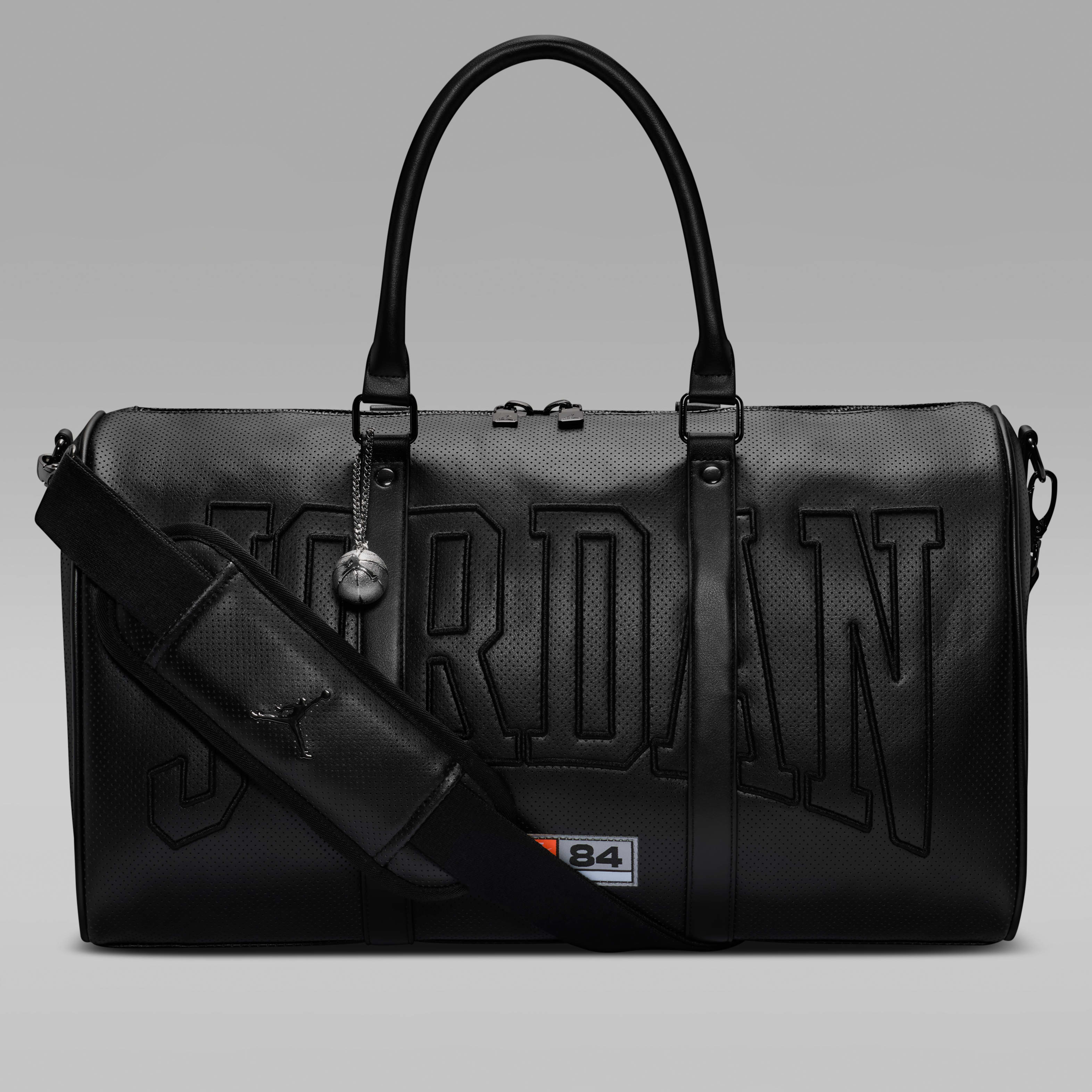 Nike Jordan Monogram Duffel Bag (25L) | The Summit